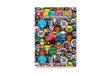 BABY MILO HAIR RUBBER