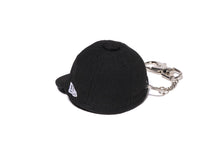 BABY MILO NEW ERA CAP KEY CHAIN