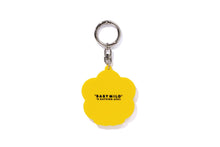 BABY MILO FRIENDS RUBBER KEYCHAIN