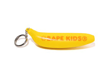 BABY MILO BANANA KEYCHAIN