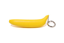 BABY MILO BANANA KEYCHAIN