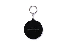 BABY MILO JAPAN RUBBER KEYCHAIN