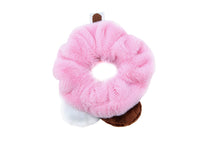 【 BAPE X STRAY KIDS 】LEEBIT BABY MILO SCRUNCHIE