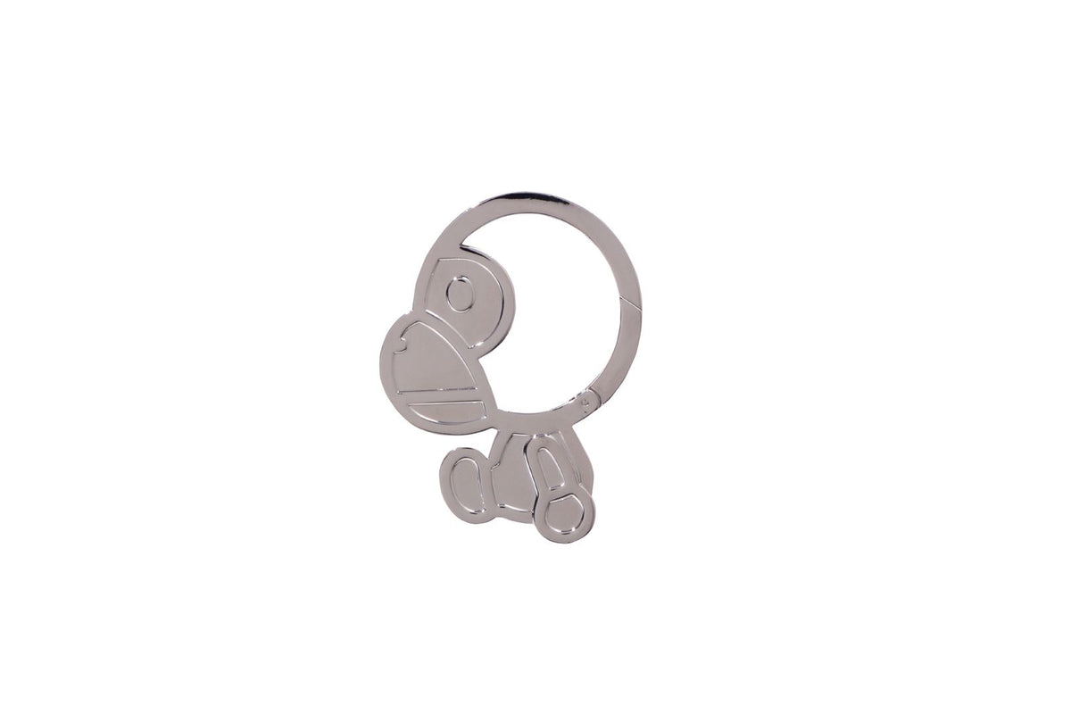 BABY MILO CARABINER | bape.com