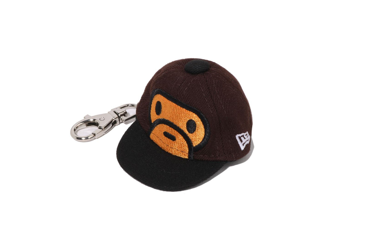19９０年代baby milo キャップ Milo hat - Gem