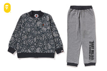 ALL BABY MILO KIDS GIFT SET