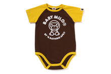 BABY MILO FRIENDS BABY GIFT SET