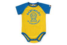 BABY MILO FRIENDS BABY GIFT SET
