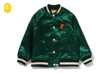 BABY MILO EMBROIDERY JACKET