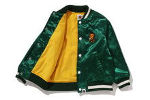 BABY MILO EMBROIDERY JACKET