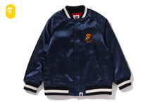 BABY MILO EMBROIDERY JACKET