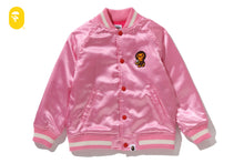 BABY MILO EMBROIDERY JACKET