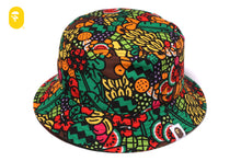 BABY MILO TROPICAL BUCKET HAT