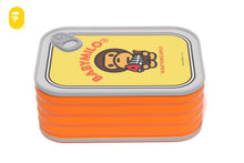 BABY MILO CANNING LUNCH BOX