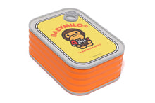 BABY MILO CANNING LUNCH BOX