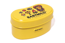 BABY MILO MESS TIN LUNCH BOX