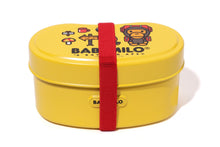BABY MILO MESS TIN LUNCH BOX