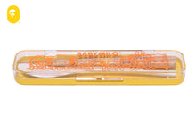 BABY MILO CUTLERY SET