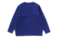 BABY MILO KNIT SWEATER