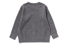 BABY MILO KNIT SWEATER