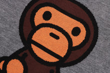 BABY MILO KNIT SWEATER