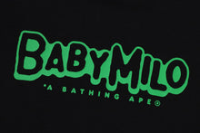 BABY MILO SKULL LAYERED SLEEVES LS TEE