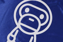 BABY MILO LAYERED RELAXED FIT LS TEE