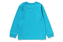 BABY MILO CLOUD LS TEE