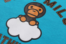 BABY MILO CLOUD LS TEE