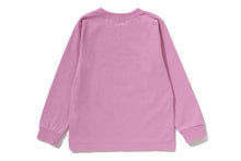 BABY MILO CLOUD LS TEE