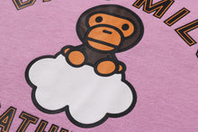 BABY MILO CLOUD LS TEE