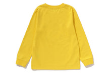 BABY MILO CLOUD LS TEE