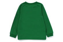 MILO & FRIENDS PICNIC LS TEE