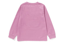 MILO & FRIENDS PICNIC LS TEE