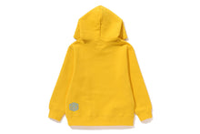 BABY MILO TOY PULLOVER HOODIE