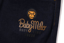 BABY MILO SLIM PANTS