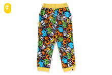 MILO ALL FRIENDS SWEAT PANTS