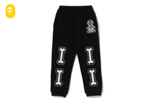 BABY MILO SKULL SWEAT PANTS