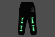 BABY MILO SKULL SWEAT PANTS