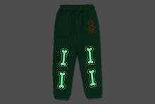 BABY MILO SKULL SWEAT PANTS