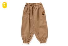 BANANA MILO BALLOON PANTS