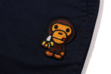 BANANA MILO BALLOON PANTS