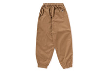 BANANA MILO BALLOON PANTS