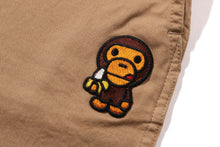 BANANA MILO BALLOON PANTS