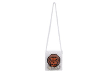 BABY MILO BEADED BAG