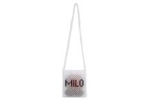 BABY MILO BEADED BAG