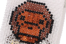 BABY MILO BEADED BAG