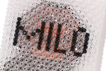 BABY MILO BEADED BAG