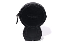 BABY MILO SHOULDER BAG