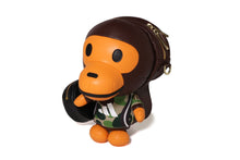 【 BAPE X ADIDAS 】BABY MILO BAG